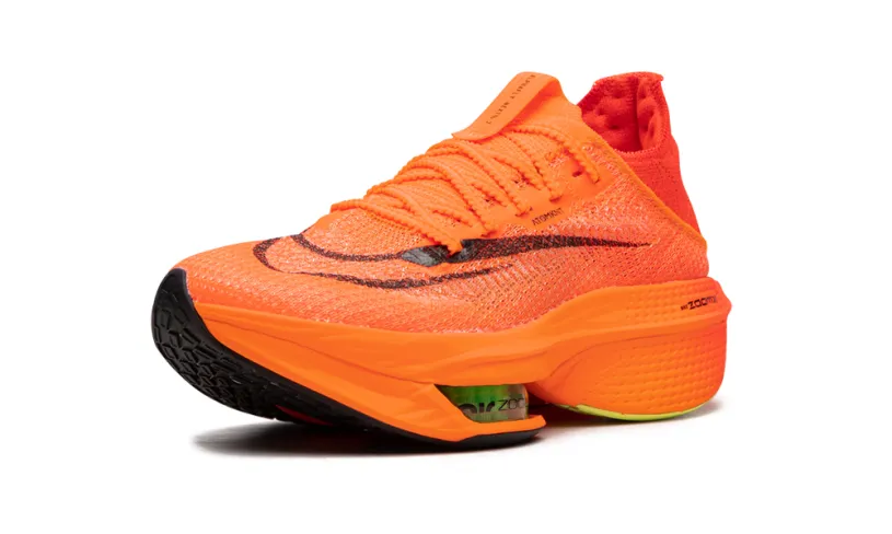 Nike Lifestyle AIR ZOOM ALPHAFLY NEXT% WMNS